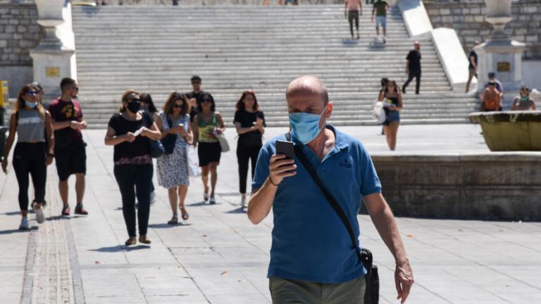 Γ. Γεραπετρίτης: Η κυβέρνηση δεν προτίθεται να λάβει καθολικά απαγορευτικά μέτρα - Από βδομάδα ανακοινώσεις για τα καταστήματα