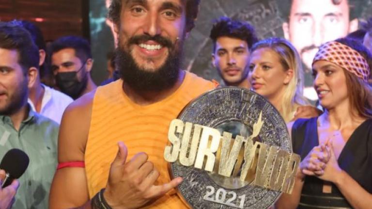 Στο “κόκκινο” η τηλεθέαση του “Survivor”