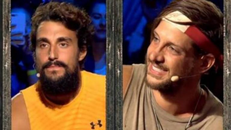 Survivor: Σήμερα ο τελικός 