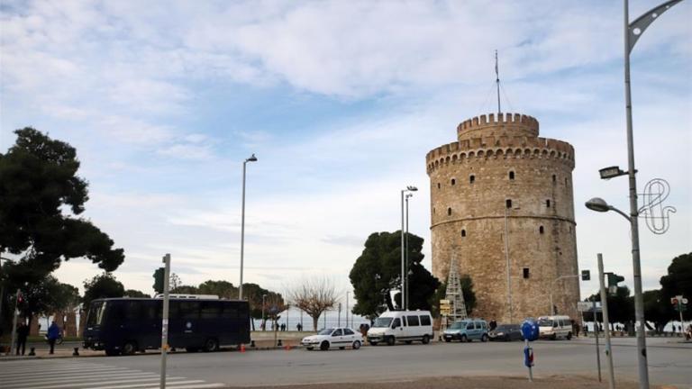 Θεσσαλονίκη: «Καμπανάκι» για αυξητική τάση του ιικού φορτίου στα λύματα