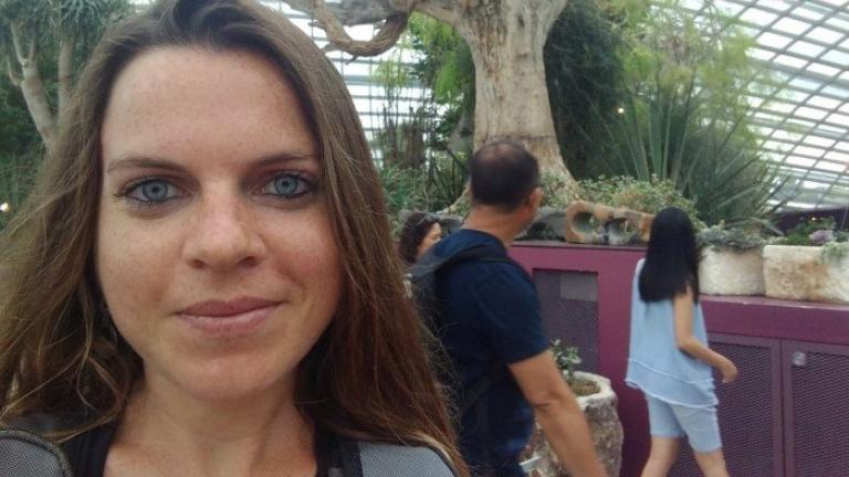 Νεκρή η Γαλλίδα τουρίστρια 