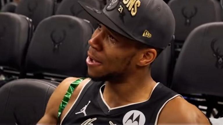 NBA: Η mini movie του 6ου τελικου (ΒΙΝΤΕΟ)