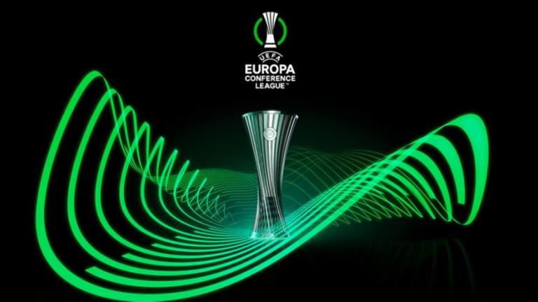 Europa Conference League: Τα υπογκρούπ για ΑΕΚ, Άρη και ΠΑΟΚ