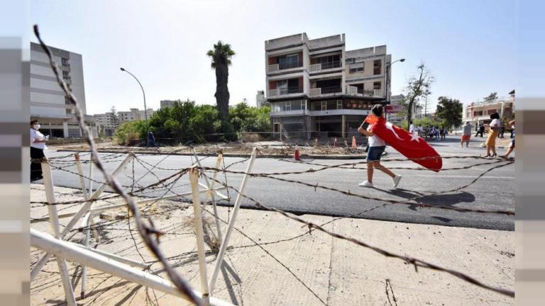 Οι αντιδράσεις της διεθνούς κοινότητας στη φαρσοκωμωδία Ερντογάν 