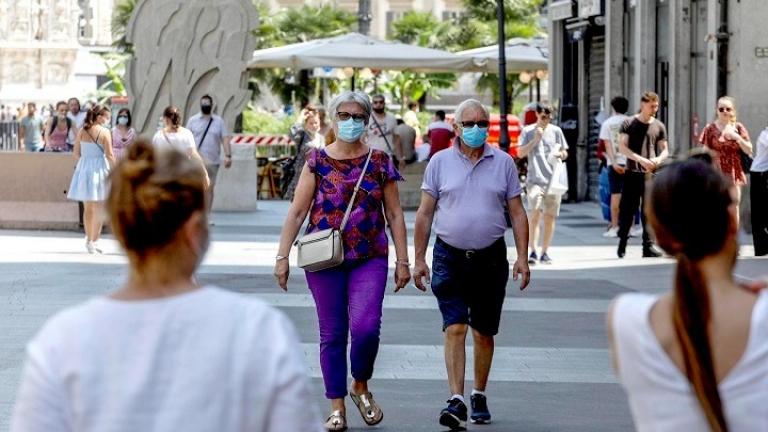 Συναγερμός για την παραλλαγή Δέλτα - Θα αντιπροσωπεύει το 90% των στελεχών έως τα τέλη Αυγούστου 