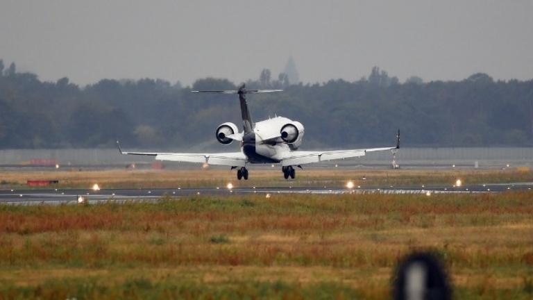 Ρωσία: Εντοπίστηκε το αεροσκάφος που χάθηκε από τα ραντάρ - Ζωντανοί όλοι οι επιβαίνοντες