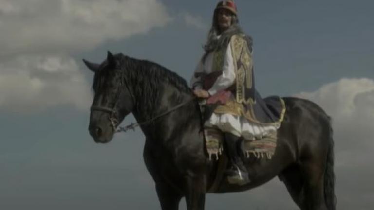 ΣΚΑΪ: Νέα παραγωγή για το 1821 έρχεται τη νέα σεζόν