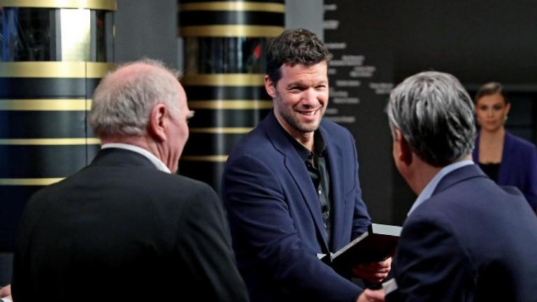 Σκοτώθηκε σε δυστύχημα με «γουρούνα» ο γιος του Μίχαελ Μπάλακ