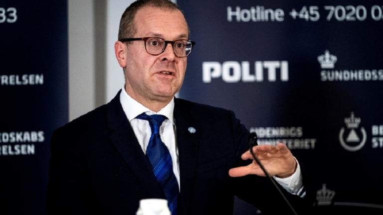 ΠΟΥ: Τα χαμηλά ποσοστά εμβολιασμού στην Ευρώπη είναι βαθιά ανησυχητικά