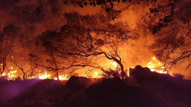 Εναλλακτικές διαδρομές για την ηλεκτροδότηση των Βορείων προαστίων	