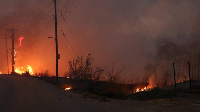 ΑΔΜΗΕ: Εντολή για αποκατάσταση της ηλεκτροδότησης