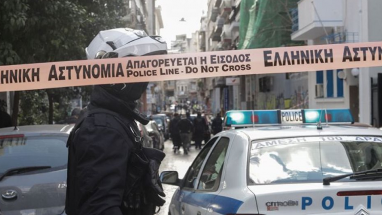 Άλλη μία άγρια δολοφονία γυναίκας από τον σύντροφό της-Την πυροβόλησε με 8 σφαίρες-