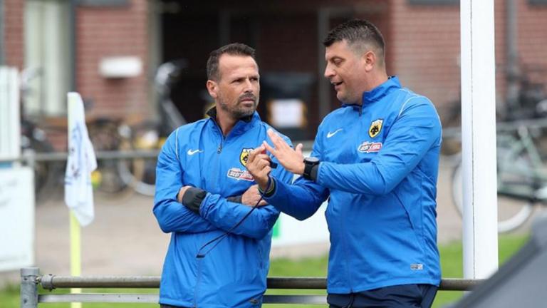 ΑΕΚ: Φουλάρει για μέσο - Σκέψεις για εξτρέμ