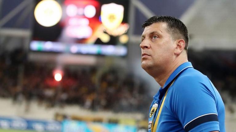 ΑΕΚ: Φουλάρει για εξτρέμ