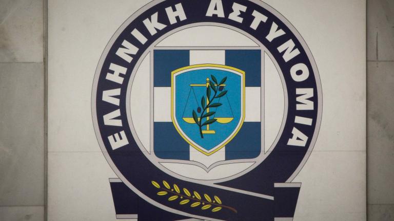 Συνελήφθη 40χρονος αστυνομικός για υπεξαίρεση και παράβαση καθήκοντος