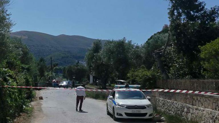 Ζάκυνθος-Δολοφονία 37χρονης Χριστίνας Κλουτσινιώτη: Στη φυλακή ο πρώην αστυνομικός που φέρεται ως ηθικός αυτουργός 
