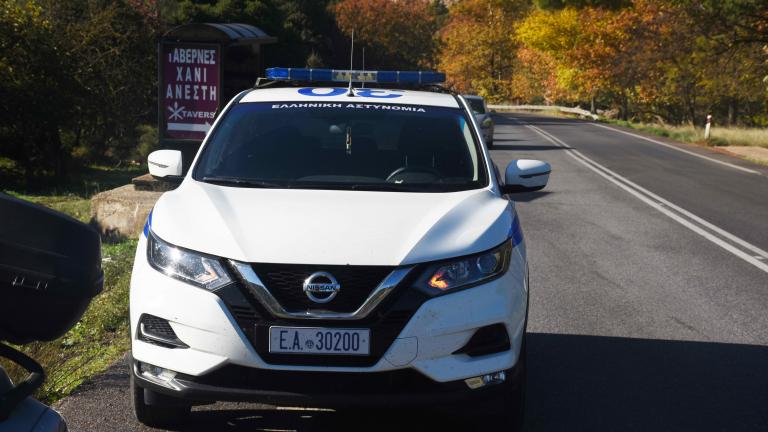 Απίστευτο περιστατικό: Έβγαλε μαχαίρι σε εφήβους επειδή έκαναν φασαρία!