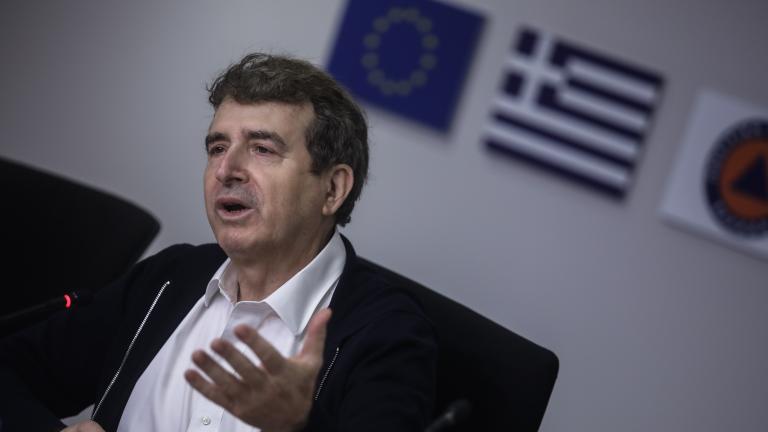 Μ. Χρυσοχοϊδης: Μάχη για τη διασφάλιση των οικισμών στα Βίλια