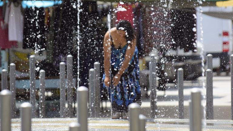 Σύσκεψη υπό τον πρωθυπουργό για την περαιτέρω συνδρομή των Ενόπλων Δυνάμεων στην κατάσβεση των πυρκαγιών