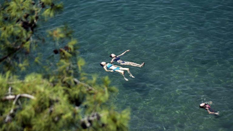 Καιρός: Πτώση της θερμοκρασίας την Πέμπτη 19/8