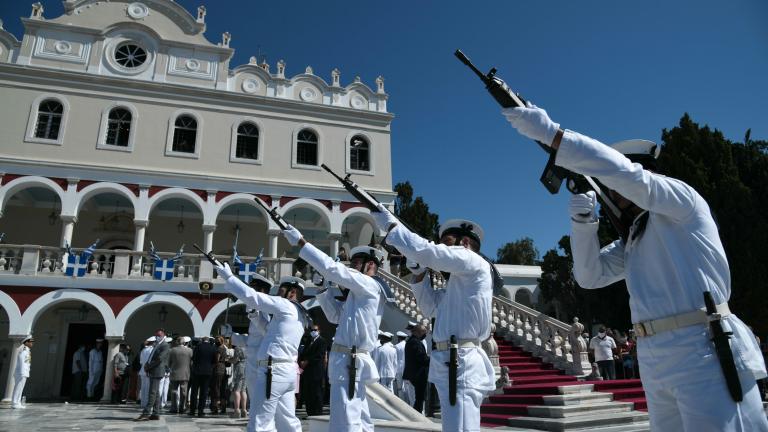 Το «Πάσχα του καλοκαιριού»: Ελληνικά  λαϊκά  θεομητορικά  εθιμικά  και  τελετουργικά 