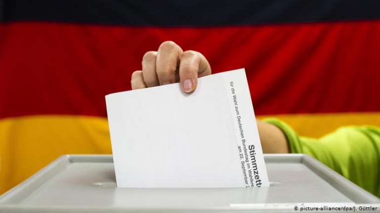 Οι Γερμανοί πάνε για Σοσιαλδημοκράτη καγκελάριο - Τελειώνουν τους Χριστιανοδημοκράτες της Μέρκελ