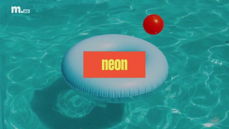 «NEON Now» και «NEON life» για το Μακεδονία TV