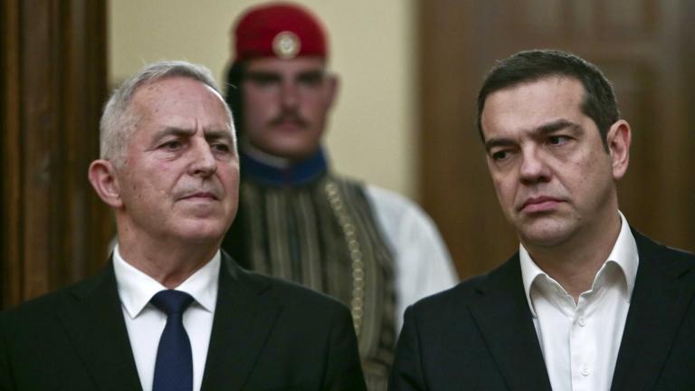 Σκληρή επίθεση ΣΥΡΙΖΑ σε Αποστολάκη - Τον κατηγορεί για αθέτηση υπόσχεσης