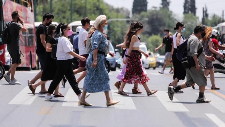 για την αναχαίτιση το lockdown