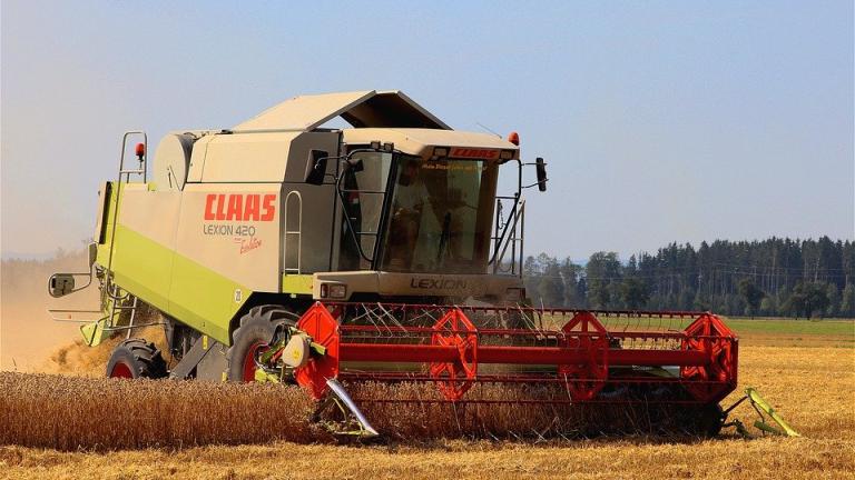 Τραγικός θάνατος για 52χρονο: Τον παρέσυρε αλωνιστική μηχανή που οδηγούσε ο πατέρας του