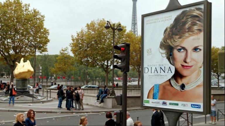  Πέρασαν 24 χρόνια από τον θάνατο της πριγκίπισσας Νταϊάνα