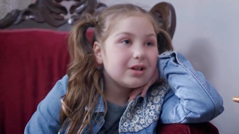 Elif: O Βεϊσέλ είναι νεκρός και το μωρό θα μεγαλώσει χωρίς πατέρα