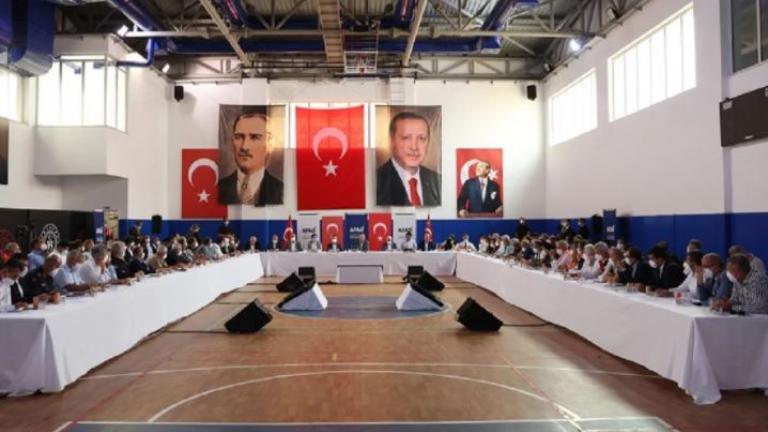 Ποιος ξέρει; Μπορεί το λάθος του Ερντογάν με την Αμμόχωστο, πολιτικά και διπλωματικά, να αποδειχθεί “θανάσιμο”…