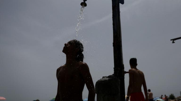 Ισπανία: Απόλυτο ρεκόρ ζέστης στη χώρα με 47,4 βαθμούς Κελσίου 