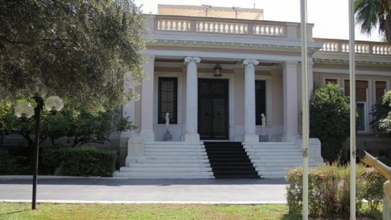 EKTAKTO Στις 11 ο ανασχηματισμός