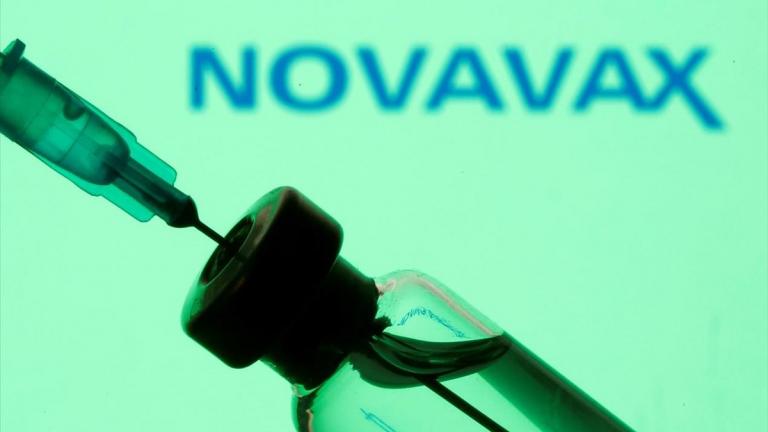 Η Κομισιόν ενέκρινε συμβόλαιο προμήθειας έως 200 εκατομμυρίων με την αμερικανική Novavax