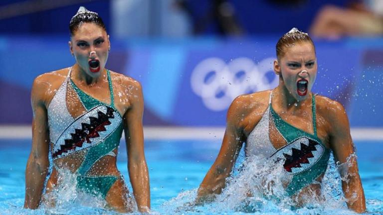 Ολυμπιακοί Αγώνες: Εκτός λόγω κορονοϊού Πλατανιώτη-Παπάζογλου