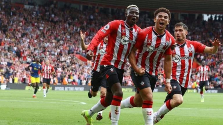 Premier League: Πρώτη απώλεια για Γιουνάιτεντ - Τότεναμ κορυφής (ΒΙΝΤΕΟ)