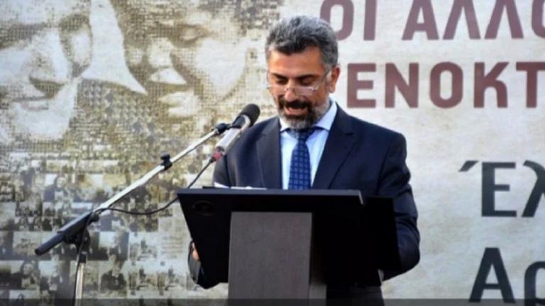Συνελήφθη από τις τουρκικές Αρχές στο αεροδρόμιο της Κωνσταντινούπολης ο πρόεδρος της Παμποντιακής Ομοσπονδίας