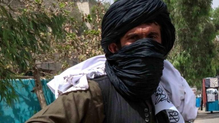 Κινητικότητα μεταξύ των βετεράνων Αφγανών αρχηγών, για τη συγκρότηση ενός μετώπου διαπραγματεύσεων με τους Ταλιμπάν