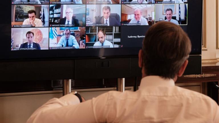 Οι αλλαγές στη σύνθεση της κυβέρνησης  – Τα νέα πρόσωπα - Ποιοι φεύγουν