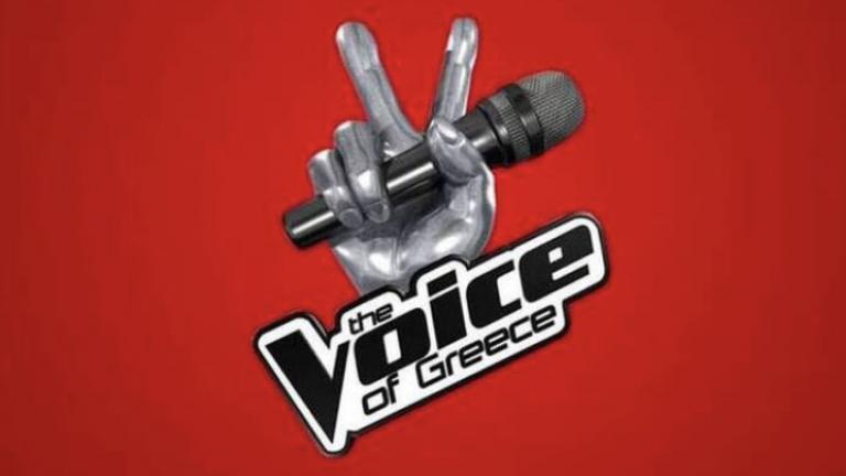 The Voice: Πότε θα γίνει η πρεμιέρα 