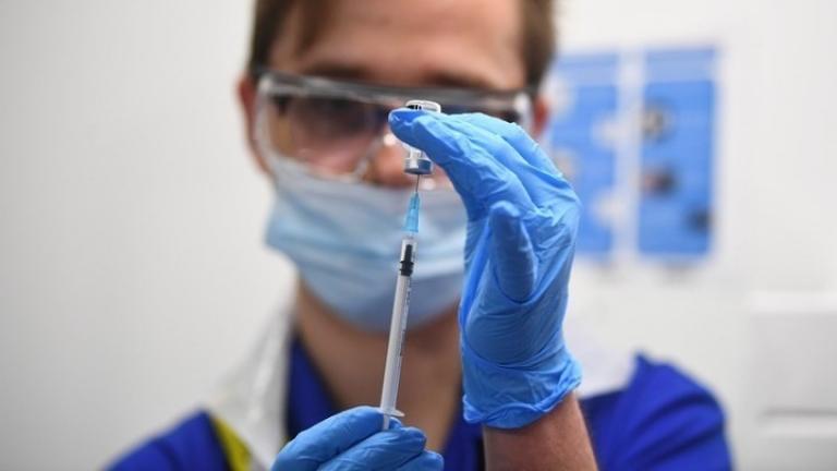 Βέλγιο: Πράσινο φως για την τρίτη δόση εμβολίου κατά της covid-19 σε ανοσοκατεσταλμένα άτομα