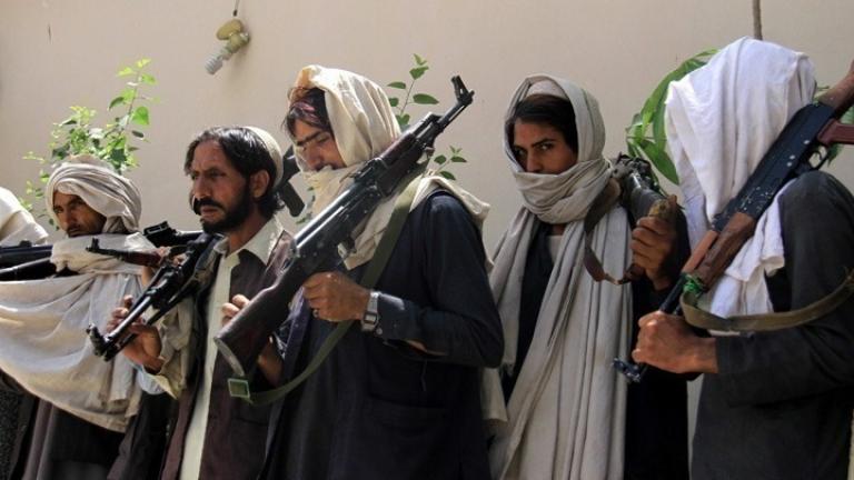 Αφγανιστάν: Οι Ταλιμπάν θα παραχωρήσουν την πρώτη τους συνέντευξη τύπου