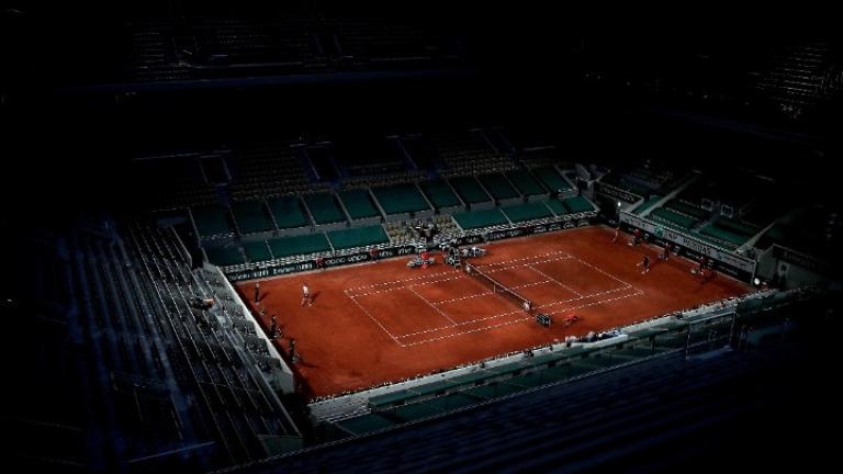 Στο ATP Finals και οι Τσιτσιπάς, Μεντβέντεφ