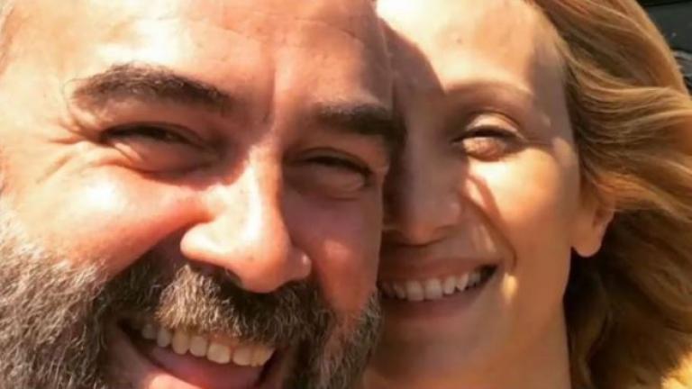 Κακκάβα - Γκουντάρας: Είμαστε μαζί 12 χρόνια - Έχουμε περάσει πολλά "crash test"