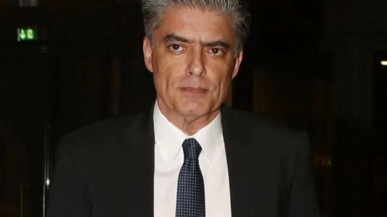 Δύσκολες ώρες για τον Νίκο Ευαγγελάτο 