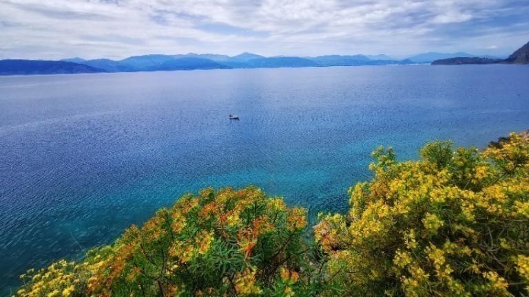 Καλός και ζεστός ο καιρός το Σάββατο (11/9) σχεδόν σε όλη τη χώρα