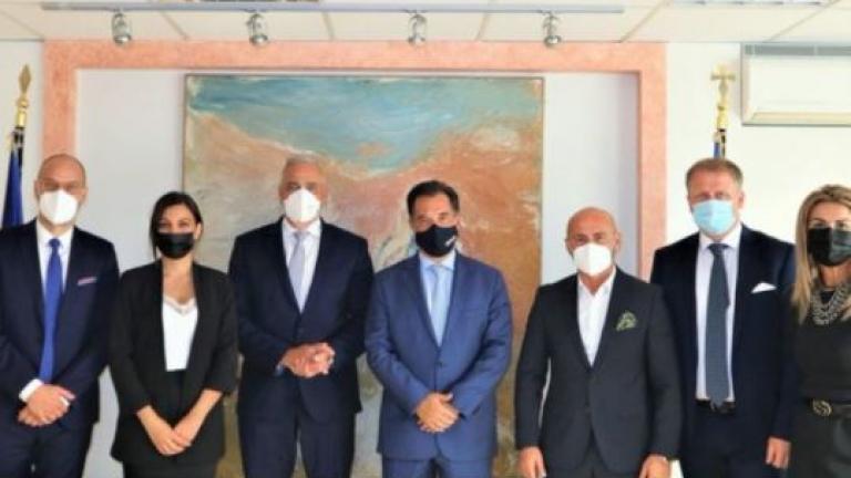 Θα επαναλειτουργήσει το εργοστάσιο εμφιάλωσης φυσικού μεταλλικού νερού στο Λουτράκι