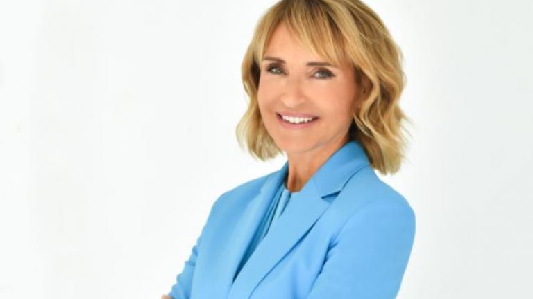 Επιστρέφει απόψε η Μάρα Ζαχαρέα στο δελτίο του Star